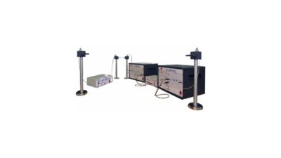 10 Satellite Unit