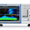 15 Fsvr Real Time Spectrum Analyzer Front View Rohde Schwarz 200 12696 480 270 4