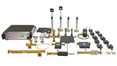 7 Computer Controlled Microwave Unit