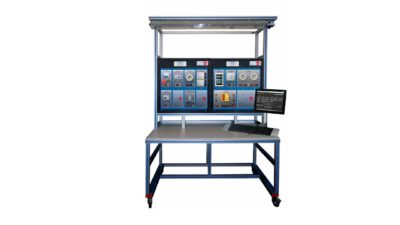 Dali Installations Application