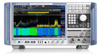 Fswt Test Receiver Front View Rohde Schwarz 200 1380 640 360 2