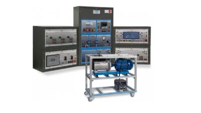 Generator Protection Relay Application