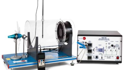 Wind Energy Basic Unit